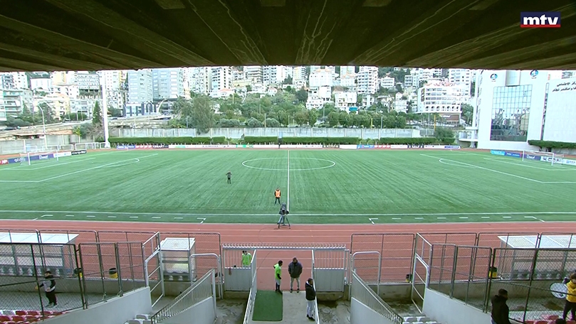 Week 6 - Final 6 | Ahed v/s Bourj