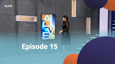 Episode 15