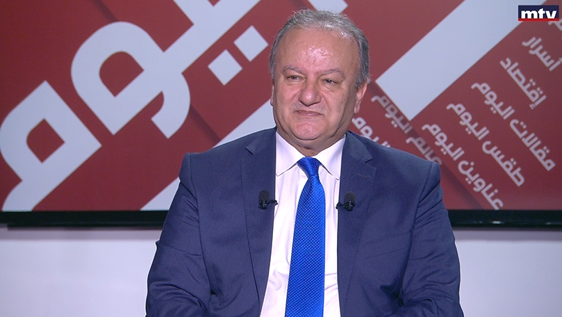 Nader Kaspar