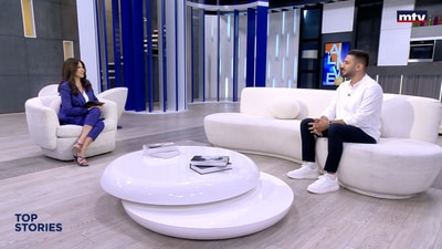 Dany Nassif - Piano