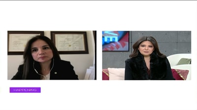 Dr Emilie Hayek - Dentists and corona