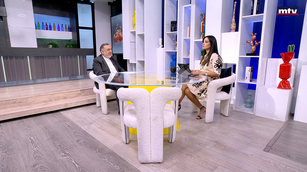 Dr. Father Shawky Karam - The development of the marital relationship with age