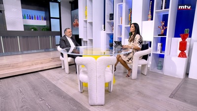 Dr. Father Shawky Karam - The development of the marital relationship with age