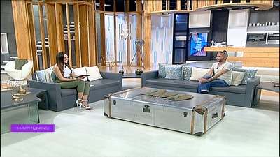 Zaher Kays - Association and Beit Sarmadi