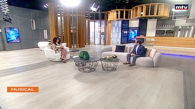 Ecole Des Arts - Ghassan Yammine - Tarab episode