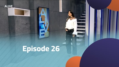 Episode 26