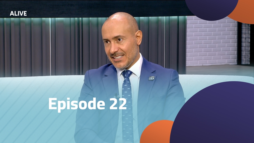 الحلقة 22