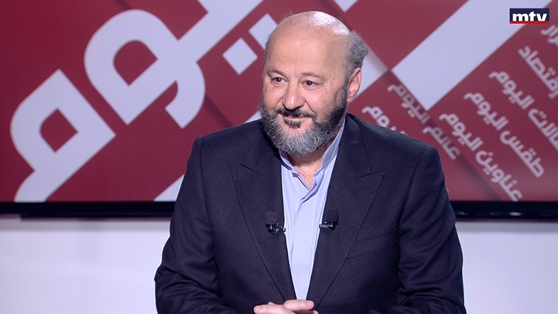 ملحم رياشي