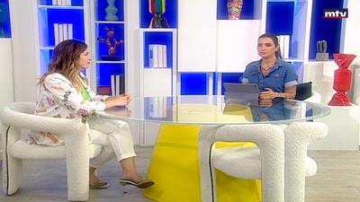Dr. Michelle Assaad - Back Pain Needle