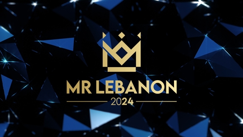 Mr Lebanon