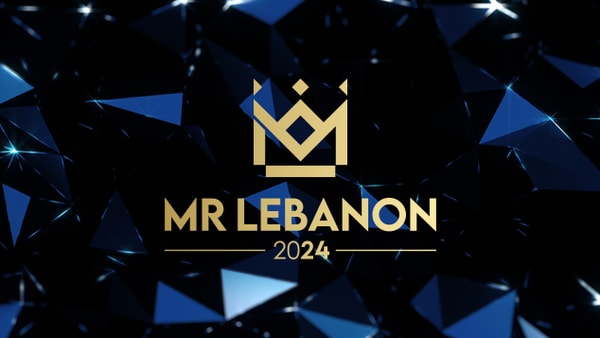 Mr Lebanon