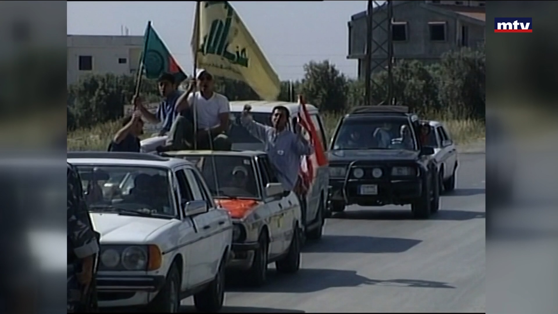 عيد المقاومة والتحرير