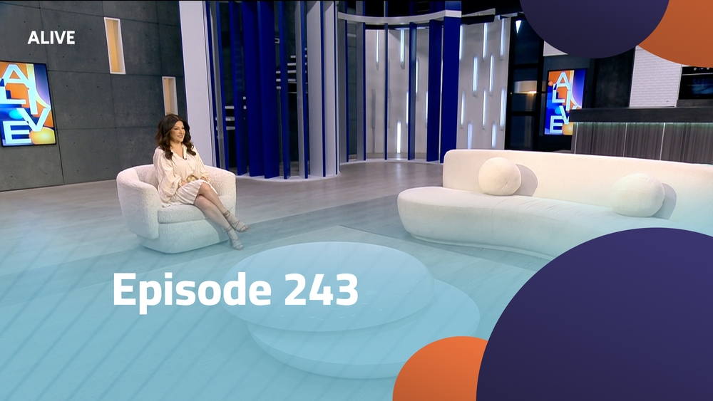 Episode 243