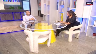 Fouad Kaddoum - The importance of emotional intelligence in a relationship