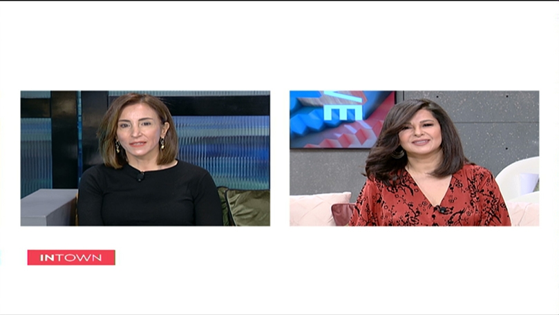 ماريان بيطار كرم - Lebanon Outsourcing Initiative