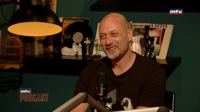 Joe Moujaes