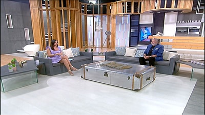 Alain Zoghbi