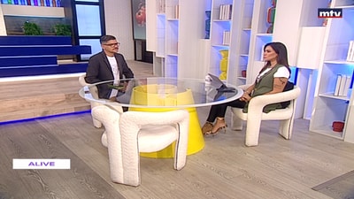 Dr. Wael Salemeh - World Mental Health Day