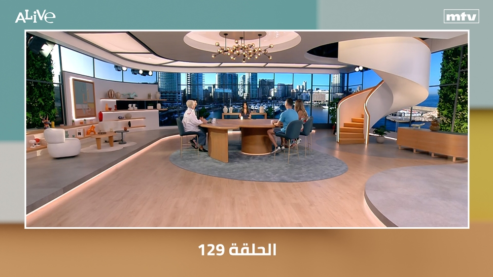 الحلقة 129