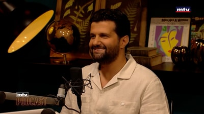 Michel Rmeih
