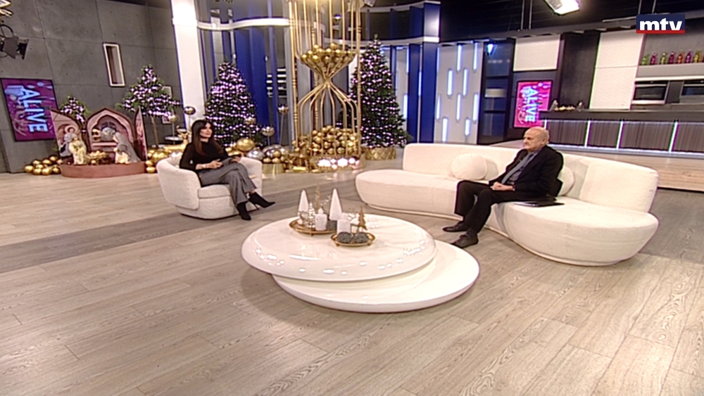 Dr. Fouad Ateeq - “Alzheimer’s and the Journey” book