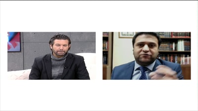 Charbel Cherfan - The non-residential rent crisis