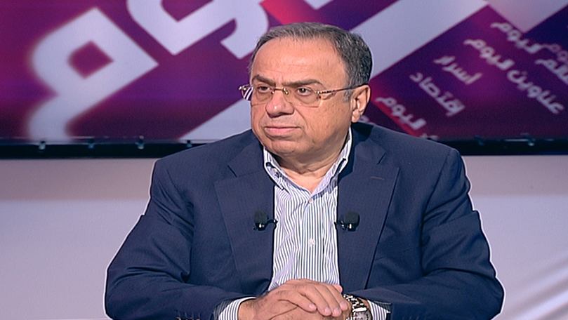منصور بطيش