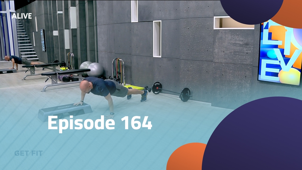 Episode 164