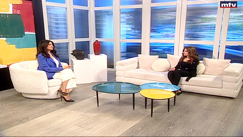 Dima Saleh Hachwi - Chocostory-Beirut