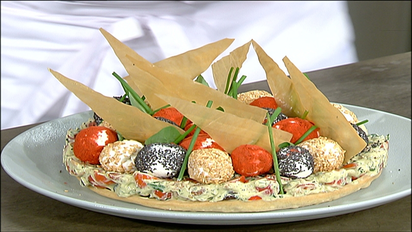 Cooking واتيكيت أداب المائدة