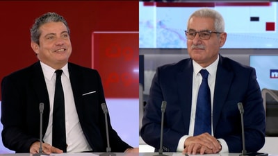 Sajih Atieh - Peter Germanos