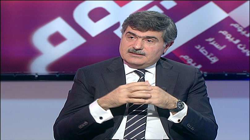 الياس الوراق