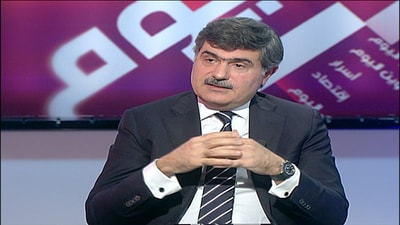 Elias Warrak