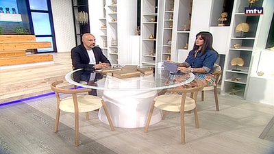 Lawyer Elie Rahmeh - The Rights of Foreign Women in Separation and Divorce
