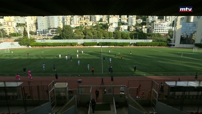 Safa vs Racing
