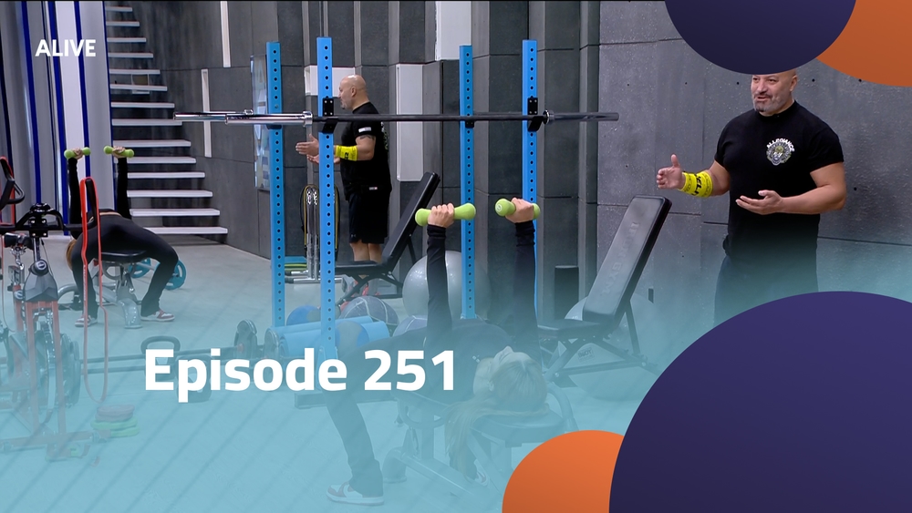 Episode 251