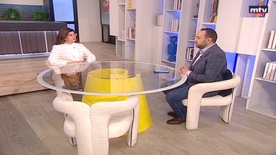Maya Ghrayeb - Remote Parenting