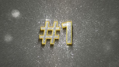 #1