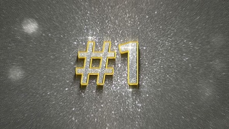 #1