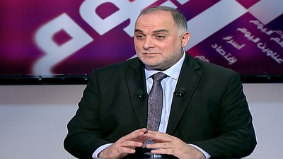 Ahmad Al Ayoubi