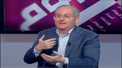 Nicolas Chammas