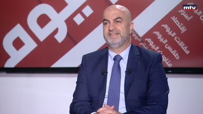 Tony Abi Najem