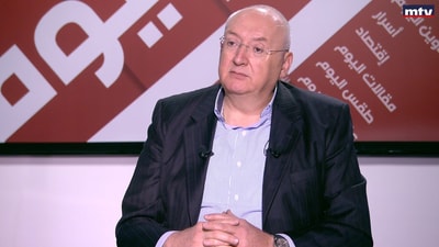 Simon Abou Fadel