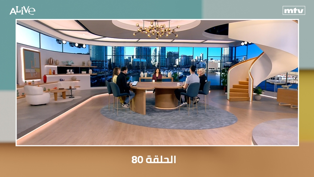 الحلقة 80