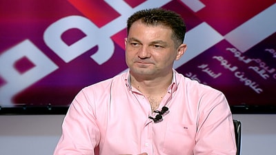 Hashem Bou Nassif