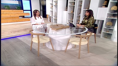 Dr. Desiree Azzi - A Psychological Approach to Faith