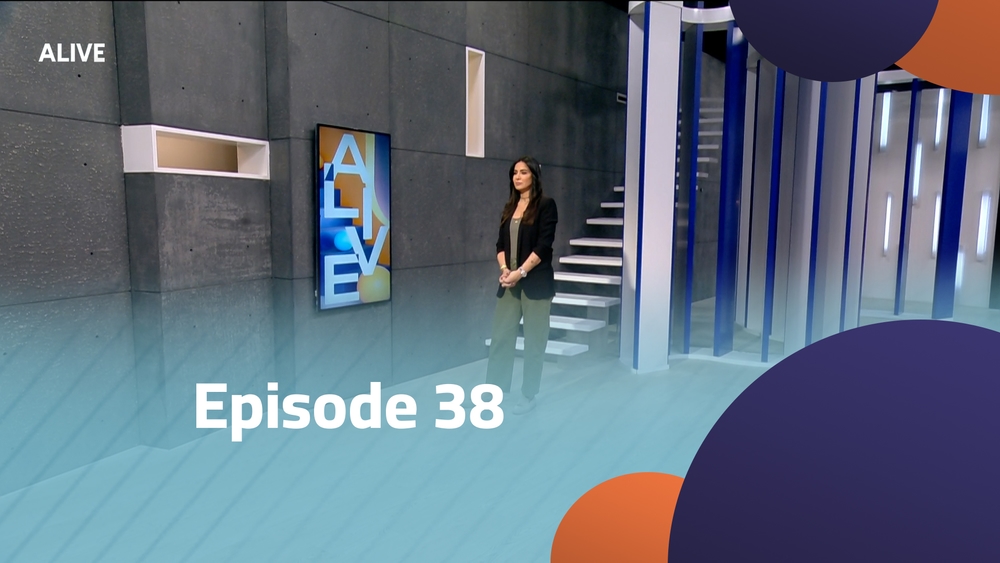 Episode 38