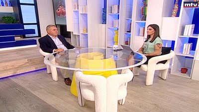 Dr. Zari Kassardjian - Bladder infections in women
