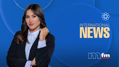 International News