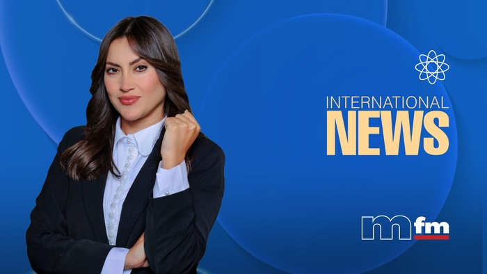 International News